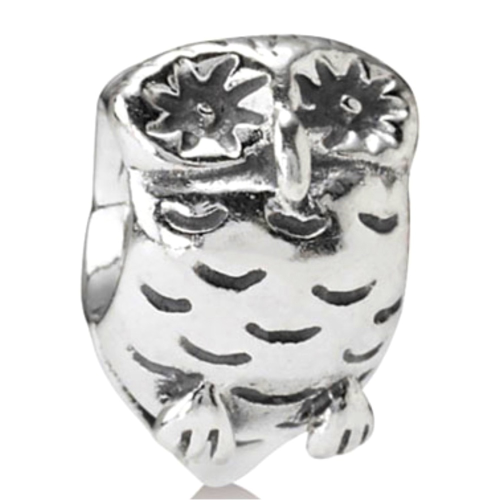 Pandora Charm | Owl